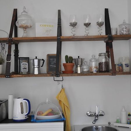 B&B Im Herzen Von Biel Buitenkant foto