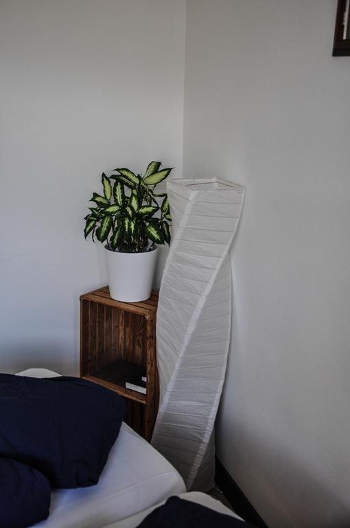 B&B Im Herzen Von Biel Buitenkant foto